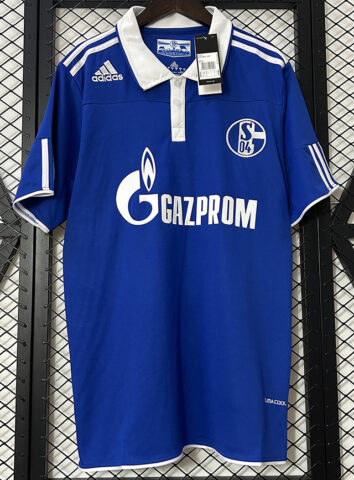 Schalke 04 Local 10-11