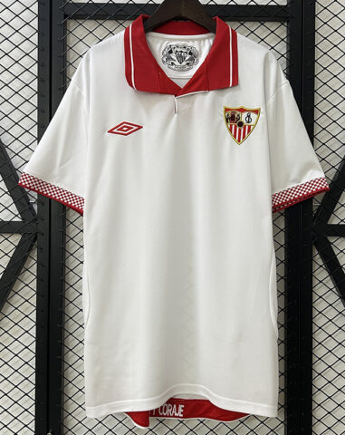 Sevilla Local 12-13