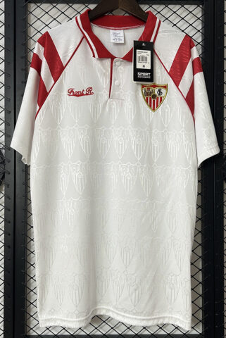 Sevilla Local 92-93