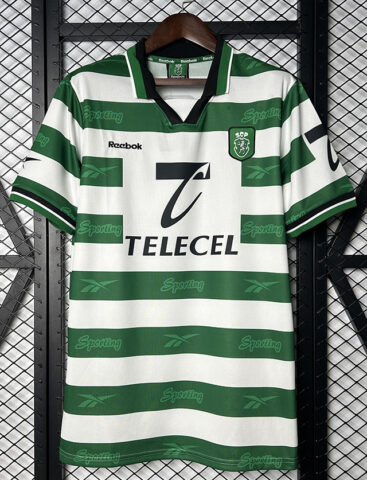 Sporting Lisboa 99-00
