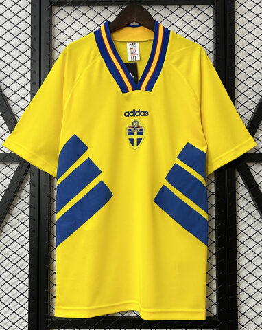 Suecia Local 1994