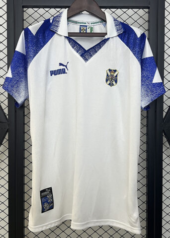 Tenerife Local 97-98