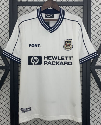 Tottenham Local 97-99