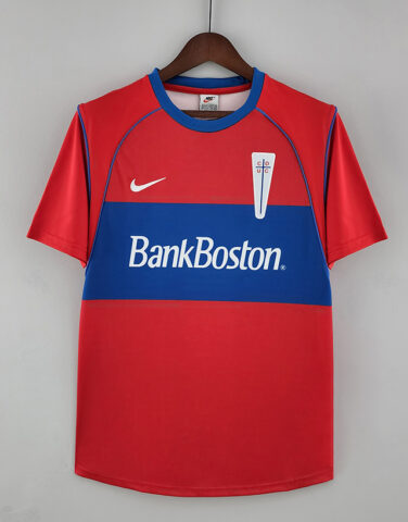 Universidad Catolica 2002 Local