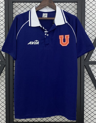 Universidad de Chile Local 93-94