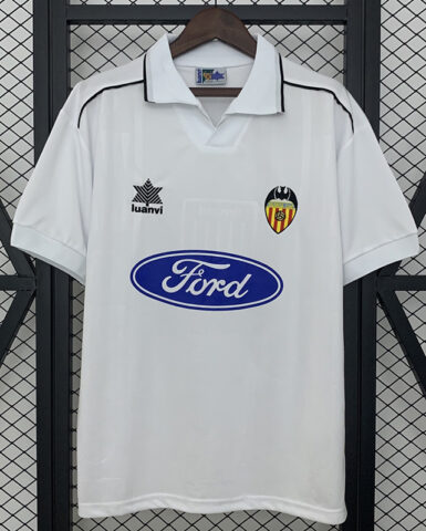Valencia Local 96-97