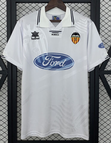 Valencia Local 99-00