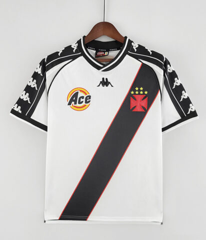 Vasco da Gama 2000 Local
