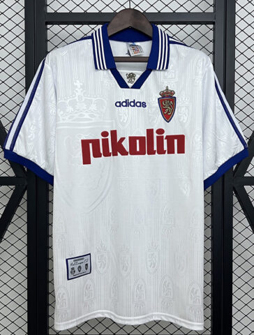 Zaragoza Local 97-98