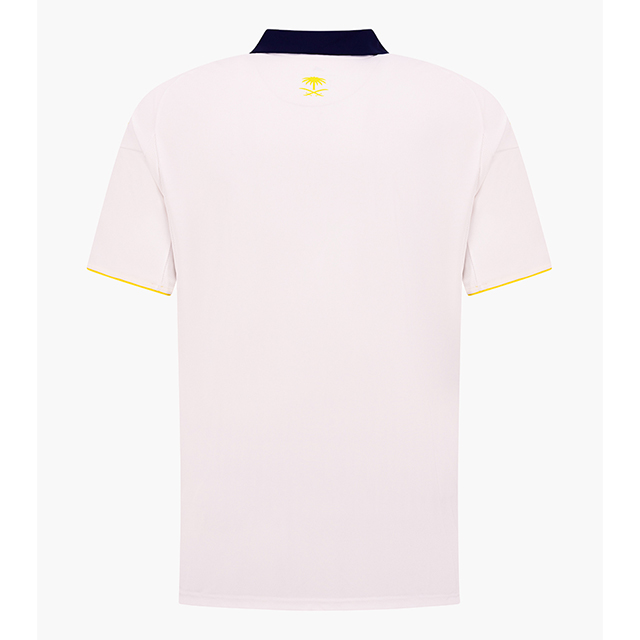 Camiseta Al Nassr Tercera 2025-2026 Versión Aficionado - Image 2