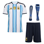 Uniformes